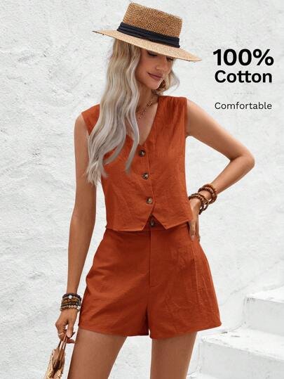 100%Cotton