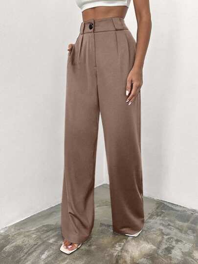 50%Polyester & 50%Cotton