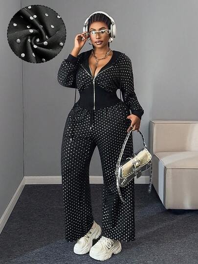 95%Polyester & 5%Elastane