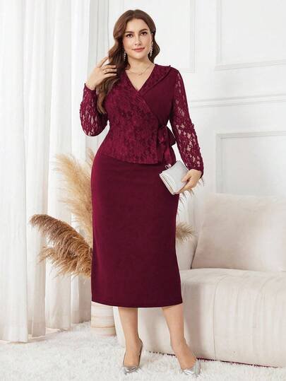 95%Polyester & 5%Elastane