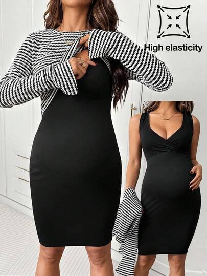 98%Polyester & 2%Elastane