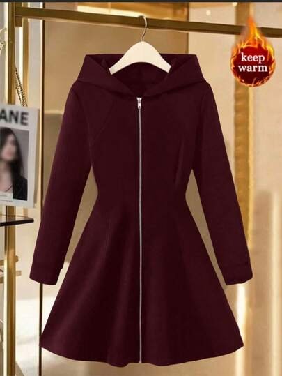7%Elastane & 93%Polyester