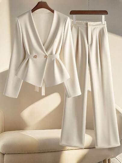 95%Polyester & 5%Elastane