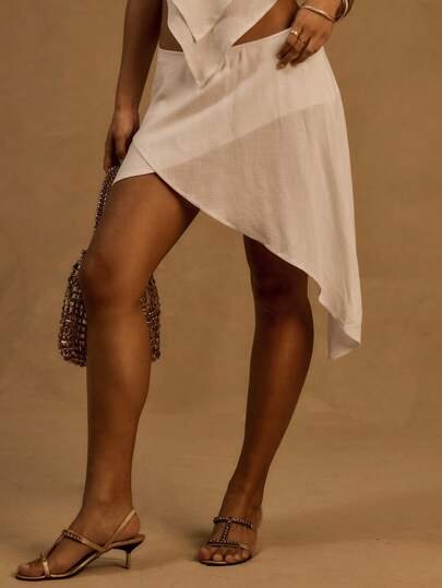 14%Linen & 86%Viscose