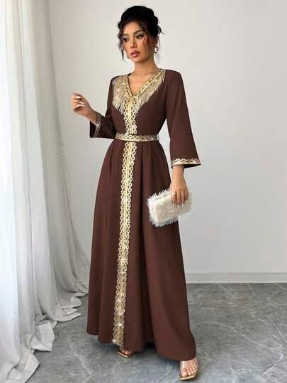 95%Polyester & 5%Elastane