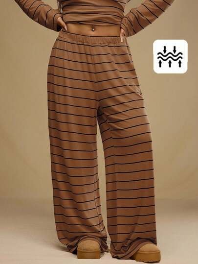 45%Polyester & 50%Viscose & 5%Elastane