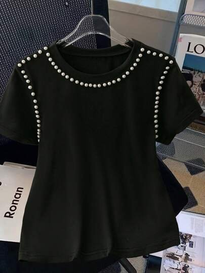 95%Polyester & 5%Elastane