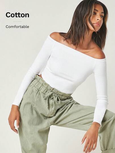 92%Cotton & 8%Elastane