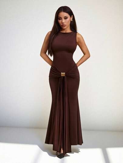 95%Polyester & 5%Elastane