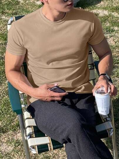 95%Cotton & 5%Elastane