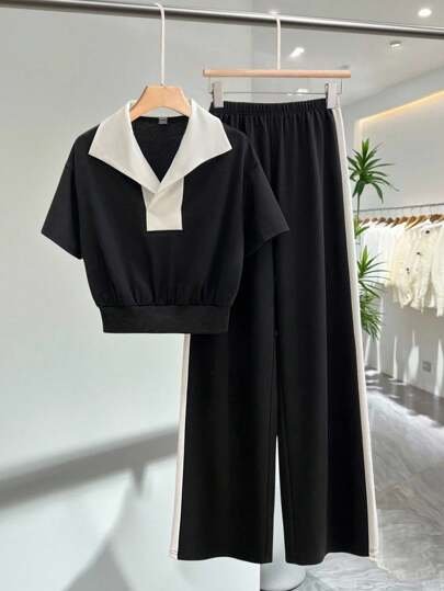 95%Polyester & 5%Elastane