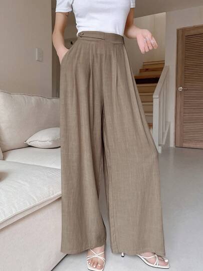 18%Linen & 82%Viscose