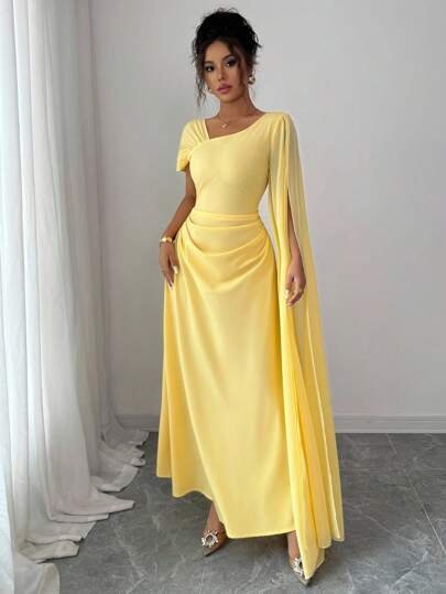 95%Polyester & 5%Elastane