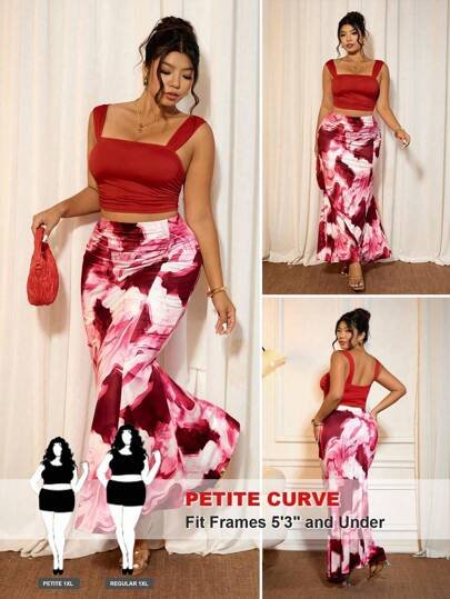 95%Polyester & 5%Elastane