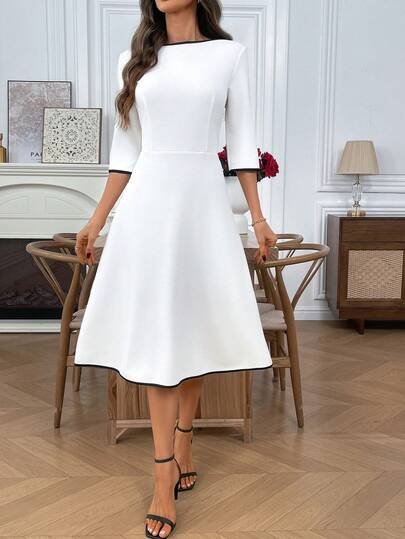 95%Polyester & 5%Elastane