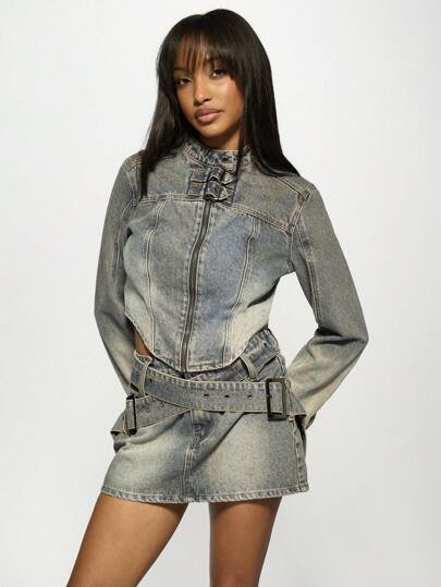 5%Viscose & 91%Cotton & 4%Polyester