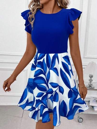 95%Polyester & 5%Elastane