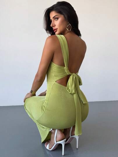95%Polyester & 5%Elastane