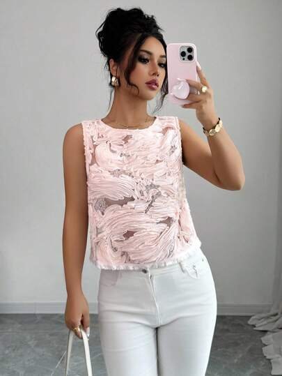 50%Polyester & 50%Polyamide