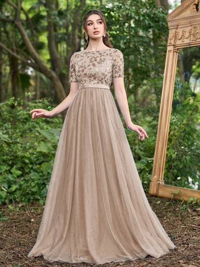 95%Polyester & 5%Elastane