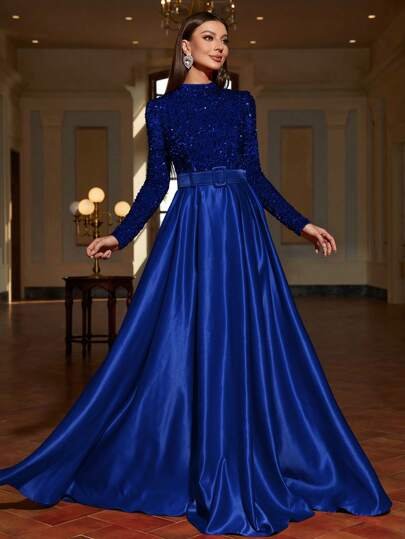 95%Polyester & 5%Elastane