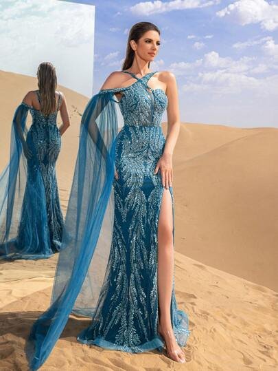 95%Polyester & 5%Elastane