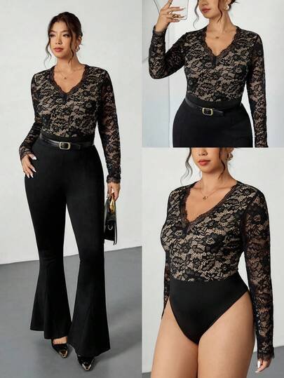 88%Polyester & 12%Elastane