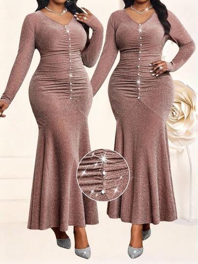 12%Metallised Fibre & 83%Polyester & 5%Elastane