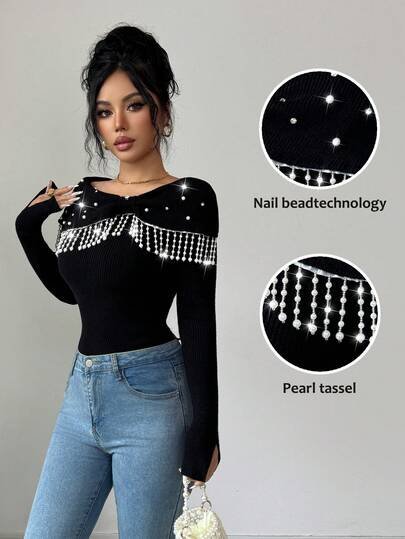 30%Polyester & 22%Polyamide & 48%Viscose