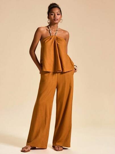 16%Linen & 84%Viscose