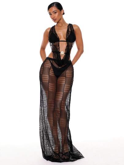 95%Polyester & 5%Elastane