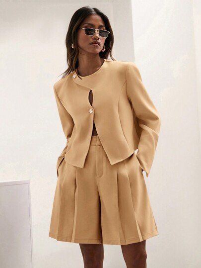 6%Elastane & 94%Polyester