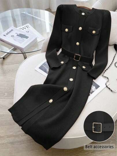 7%Elastane & 93%Polyester