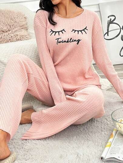 65%Polyester & 35%Cotton