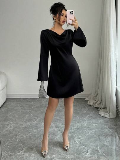 10%Elastane & 90%Polyester