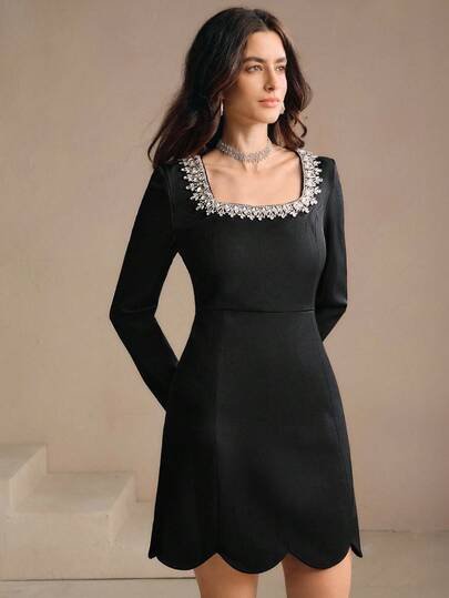 95%Polyester & 5%Elastane