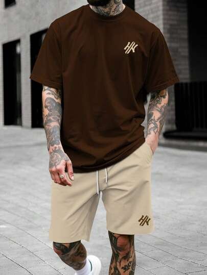 95%Polyester & 5%Elastane