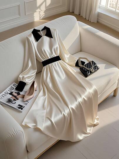 95%Polyester & 5%Elastane