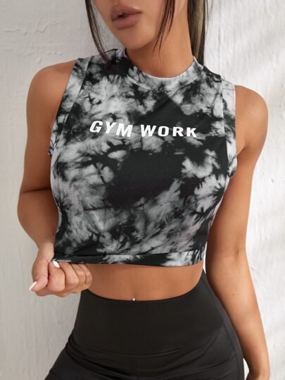 95%Polyester & 5%Elastane