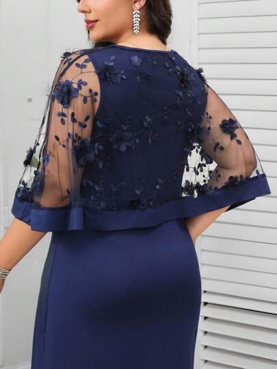 91%Polyester & 9%Elastane