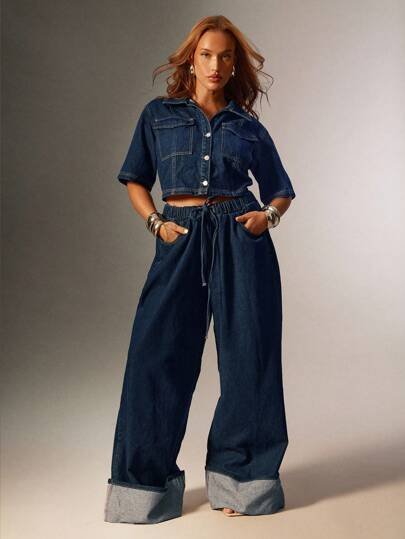 84%Cotton & 8%Viscose & 1%Modal & 7%Polyester