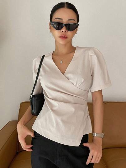 6%Elastane & 94%Polyester