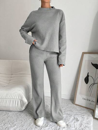 35%Polyester & 65%Cotton