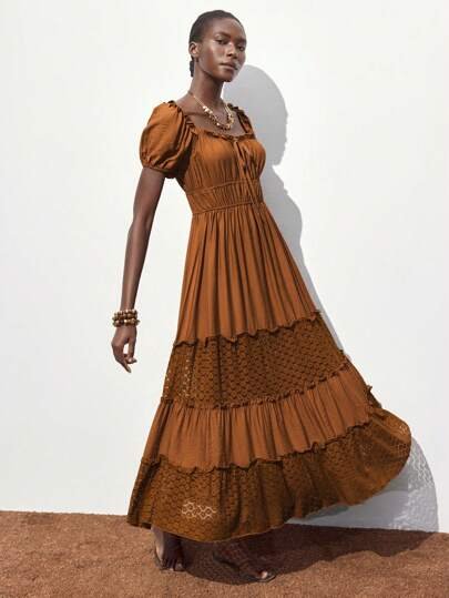 13%Polyamide & 87%Viscose