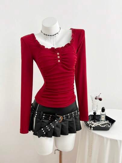 95%Polyester & 5%Elastane