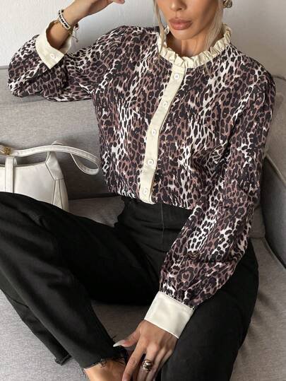 95%Polyester & 5%Elastane