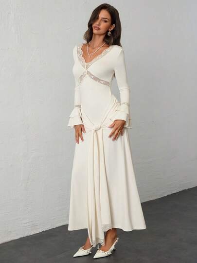 6%Elastane & 94%Polyester
