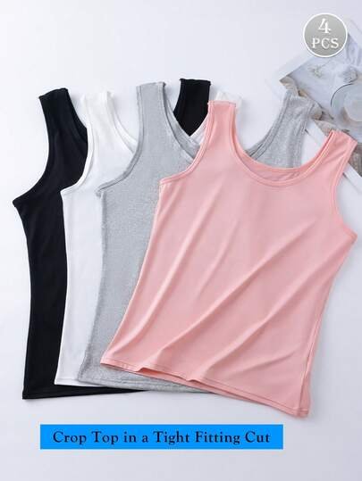 10%Elastane & 90%Polyester