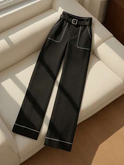 98%Polyester & 2%Elastane