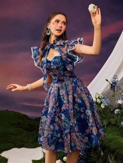 95%Polyester & 5%Elastane